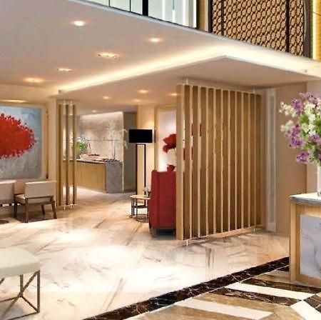 Fx Hotel Nana バンコク都 エクステリア 写真