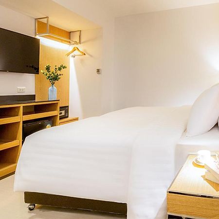 Fx Hotel Nana バンコク都 エクステリア 写真
