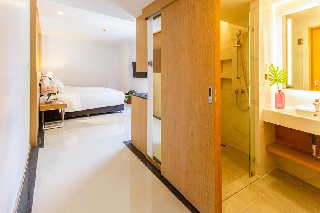 Fx Hotel Nana バンコク都 エクステリア 写真